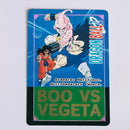 Dragon Ball Carte Hot Stamp Continue - 48