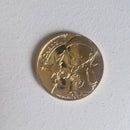 Dragon Ball - Pièce Monnaie de Paris Collection 2026 - Chaozu