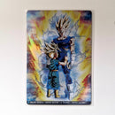 Dragon Ball - Carte Itajaga Part 06 - 21 R (sans étui) état bon