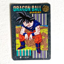 Dragon Ball Carte Visual Adventure Part 07 (95 EX) - 294