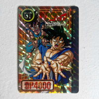 Dragon Ball Carte Carddass Part 26 - 003