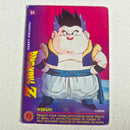 Dragon Ball - Carte Dragon Ball Fighting Cards 064