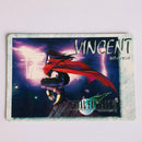 Final Fantasy VII Carte Carddass Part 02 - 058