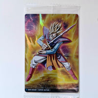 Dragon Ball - Carte Itajaga Part 06 - 20 R