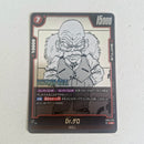 Dragon Ball - Carte Dragon Ball Super Card Game Fusion World Part SB01 - FB06-019 UC