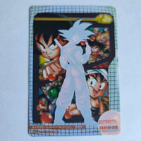 Dragon Ball Carte Morinaga Part 1 - 019