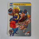 Street Fighter - Carte Carddass Street Fighter Zero Part 1 - 41