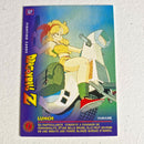 Dragon Ball - Carte Dragon Ball Fighting Cards 057