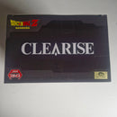 Dragon Ball Figurine Clearise Vegeta