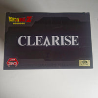 Dragon Ball Figurine Clearise Vegeta