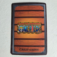 One Piece - Carte Card Game (ancienne) Part 2 - CE-C08