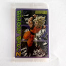 Dragon Ball - Carte Itajaga Part 10 - 27 CR