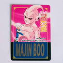 Dragon Ball Carte Hot Stamp Continue - 14