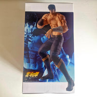 Fist of the North Star (Ken le Survivant) Figurine Grandista Kenshiro