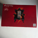 Chainsaw Man Figurine Noir Edge Collection Chainsaw Man