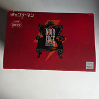 Chainsaw Man Figurine Noir Edge Collection Chainsaw Man