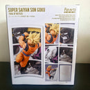 Dragon Ball Figurine Figuarts Zero Goku Trail of Battles