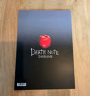 Death Note - Mook Japonais - Death Note Exhibition