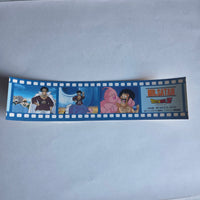 Carte/Sticker Dragon Ball Seal Amada Part 2 - 24