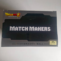 Dragon Ball Figurine Match Makers Jiren