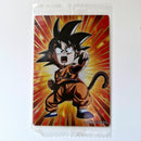 Dragon Ball - Carte Wafers Unlimited Part 01 - 01 N