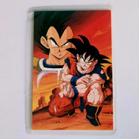 Dragon Ball - Carte Rami - 0391G B