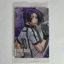 Blue Lock - Carte Wafers Part 04 - 01 R