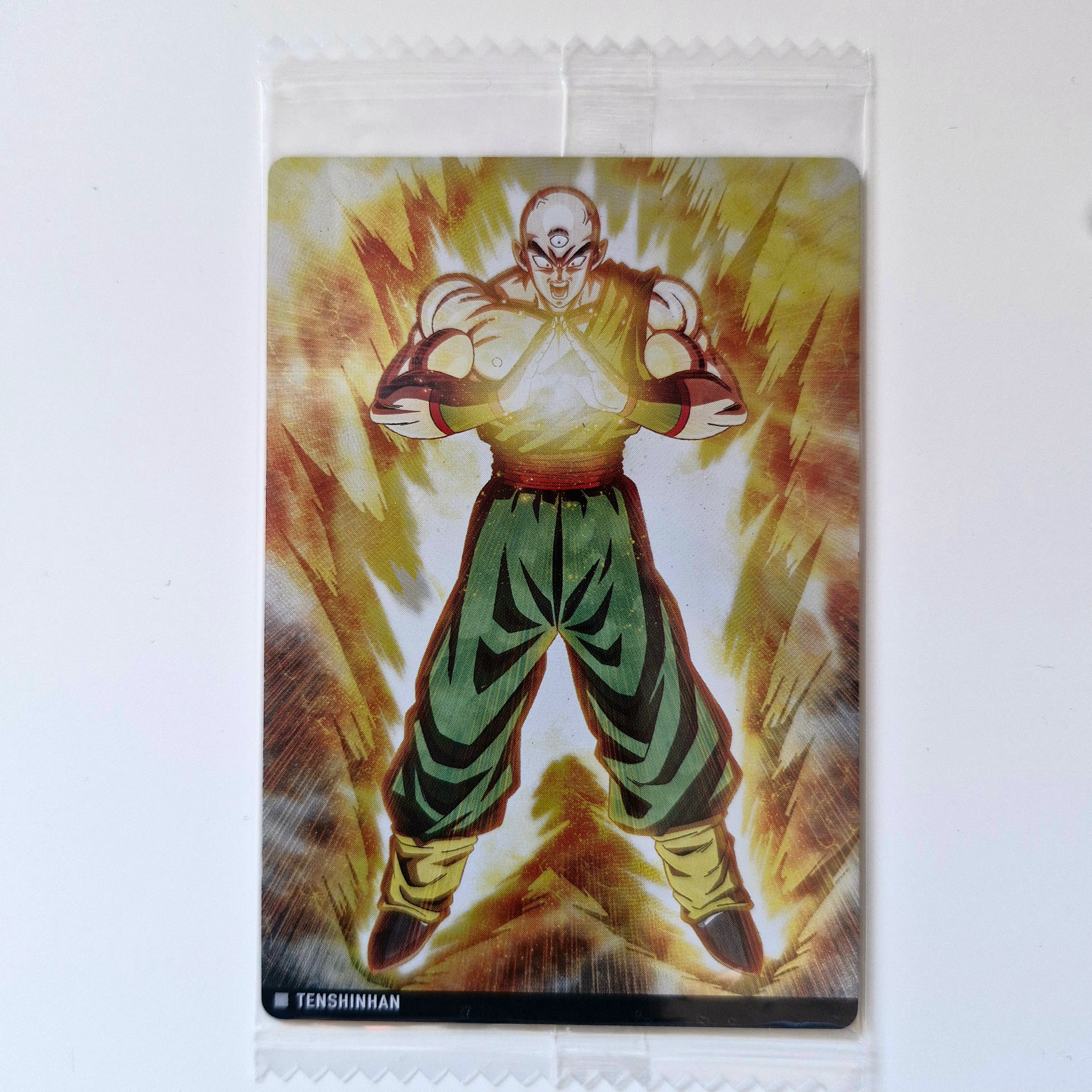 Dragon Ball - Carte Itajaga Part 06 - 14 N