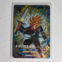 Dragon Ball - Cartes Dragon Ball Super SDV8-013 GDR