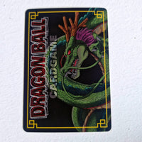 Dragon Ball - Carte Dragon Ball Card Game Part 2 - D 174