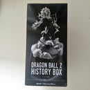 Dragon Ball Figurine History Box Majin Vegeta 2