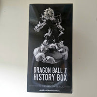 Dragon Ball Figurine History Box Majin Vegeta 2