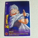Dragon Ball - Carte Dragon Ball Fighting Cards 088