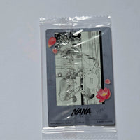 Ai Yazawa - Carte Wafers Collection Ai Yazawa (Nana, Paradise Kiss, etc...) 25 VR