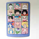 Dragon Ball Carte Visual Adventure Part 03 - 94 état bon