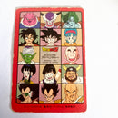 Dragon Ball Carte Visual Adventure Part 03 - 115