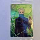 Jujutsu Kaisen Carte Wafers Part 0 - 05 C