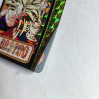 Dragon Ball Carte Carddass Part 23 - 253