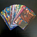Dragon Ball Carte Carddass Part 26 - Reg Set