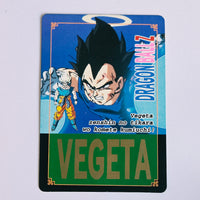 Dragon Ball Carte Hot Stamp Continue - 43