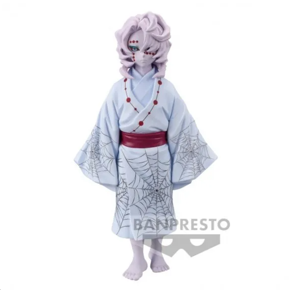 Demon Slayer Figurine Banpresto Rui B