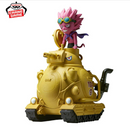 Sandland Figurine WCF Royal Tank Army