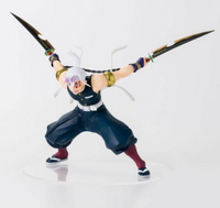 Demon Slayer Figurine Figurizm Tengen