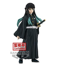 Demon Slayer Figurine Banpresto Muichiro Tokito B
